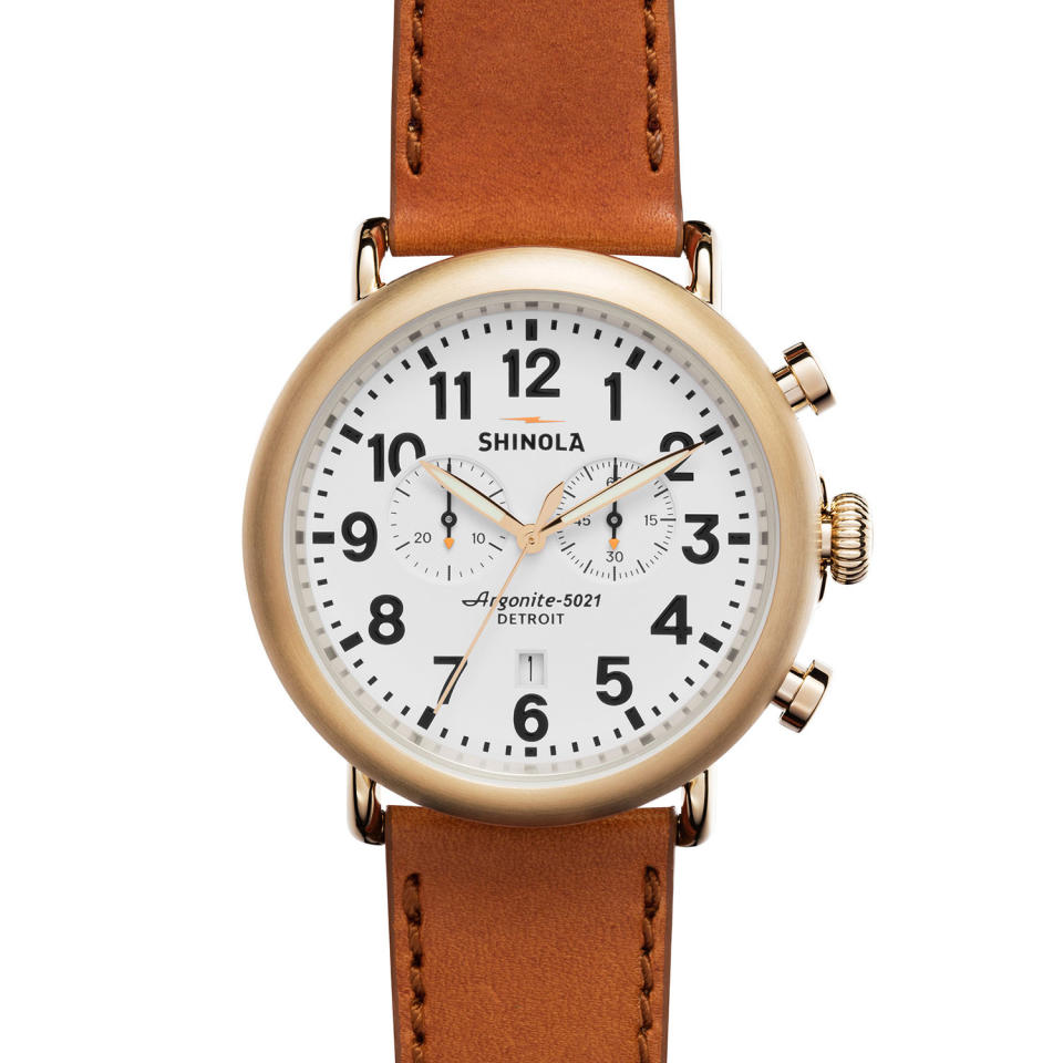 Shinola