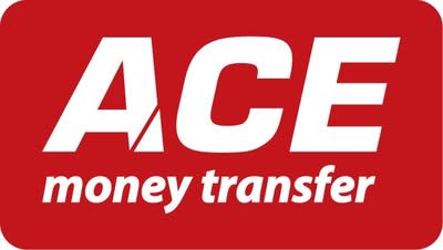 ACE Money Transfer Logo