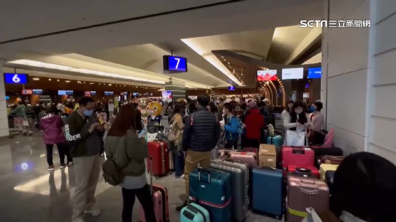 疫後旅運需求爆發，各國都在搶新飛機。（示意圖／資料照）