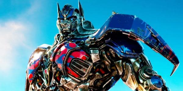 Transformers: Rise of the Beasts | Material filtrado revela primer vistazo a Optimus Prime