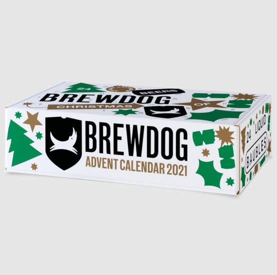 BrewDog