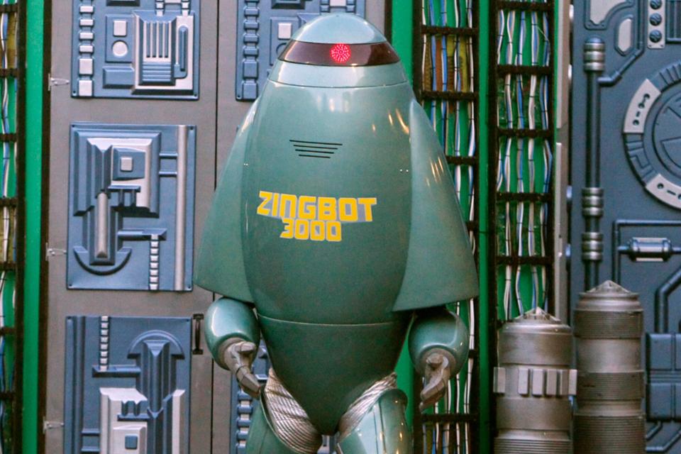 Zingbot