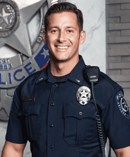 Abilene Police Department welcomes Lt. Joel Harris into his new role as the third assistant chief of police Thursday following an extensive promotion selection process. Harris has been with the department for 15 years and has served in various divisions across units.