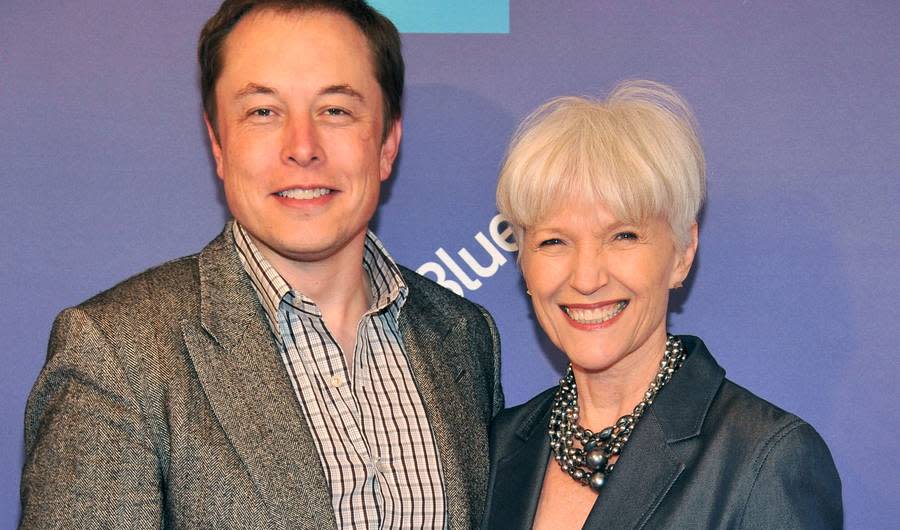 6 Facts About Elon Musk You May Not Have Known