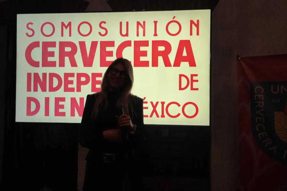 la Asociación de Cerveceros Artesanales e Independientes de México (Acermex) anunció su transformación a la Unión Cervecera Independiente con el objetivo de defender la industria cervecera artesanal, promover la independencia de las cervecerías mexicanas y fomentar la colaboración entre los integrantes del sector.