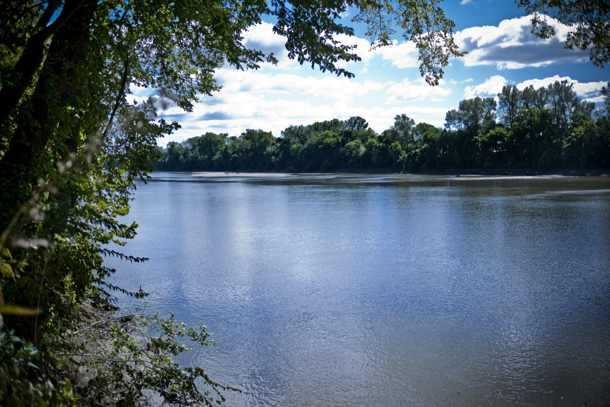 Kansas River