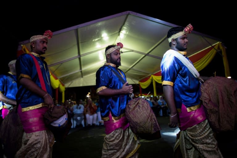 A push by community leaders and a growing interest in Tamil history and culture among the younger generation of Malaysian Indians means the beat of the urumee drums is now being increasingly heard across the country