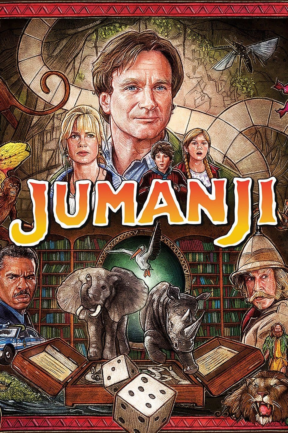 Jumanji