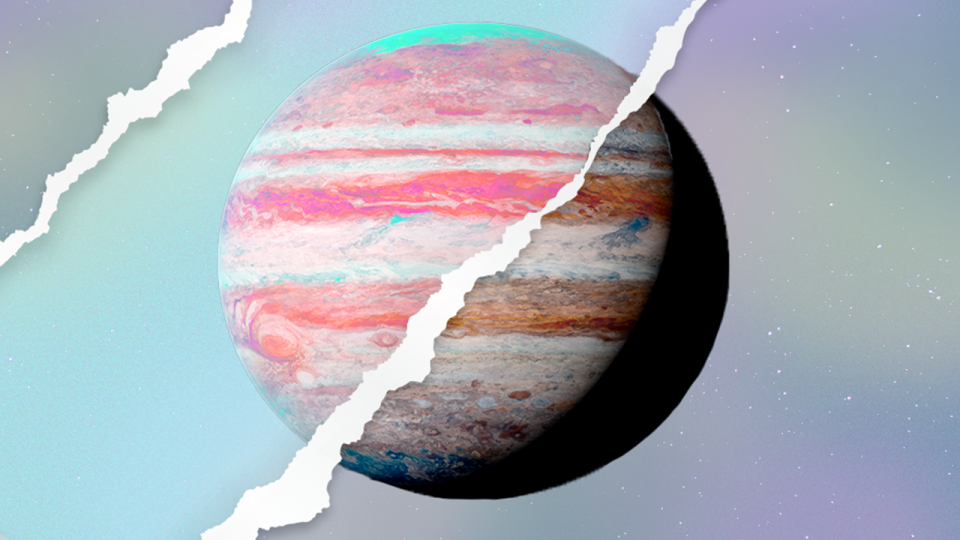 Your Weekly Horoscope Says Jupiter in Gemini Is Making Everything Move Faster