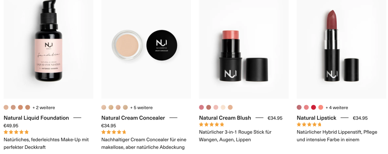 (Bild: Nui Cosmetics)