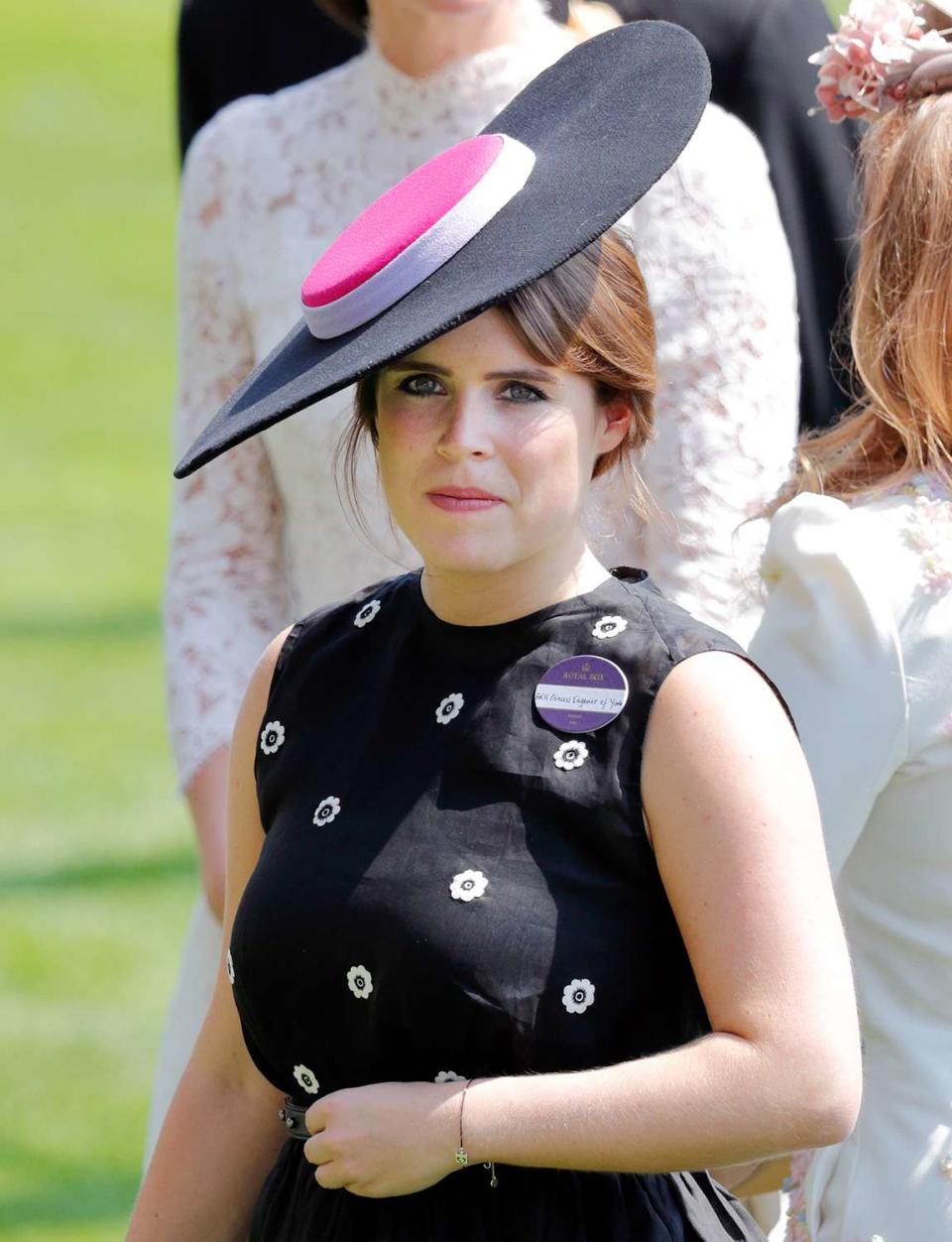 33 of Princess Eugenie's Most Whimsical Fascinators and Hats in Honor of Her 33th Birthday