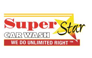 Super Star Car Wash