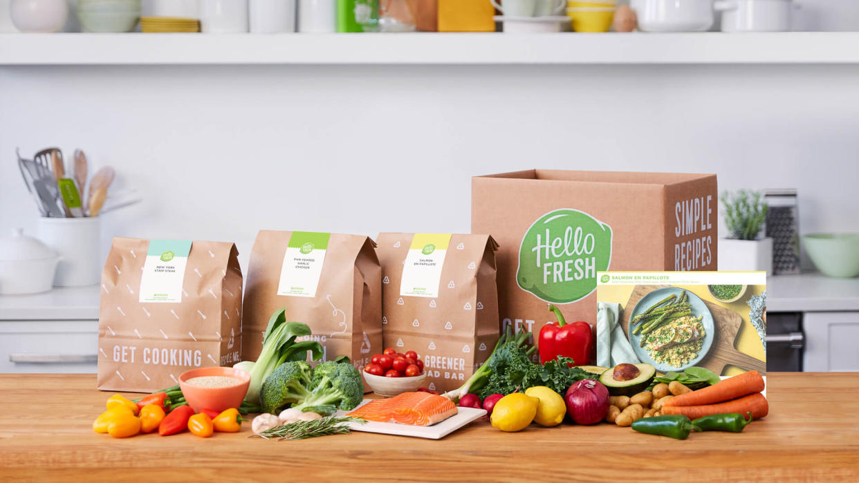 HelloFresh