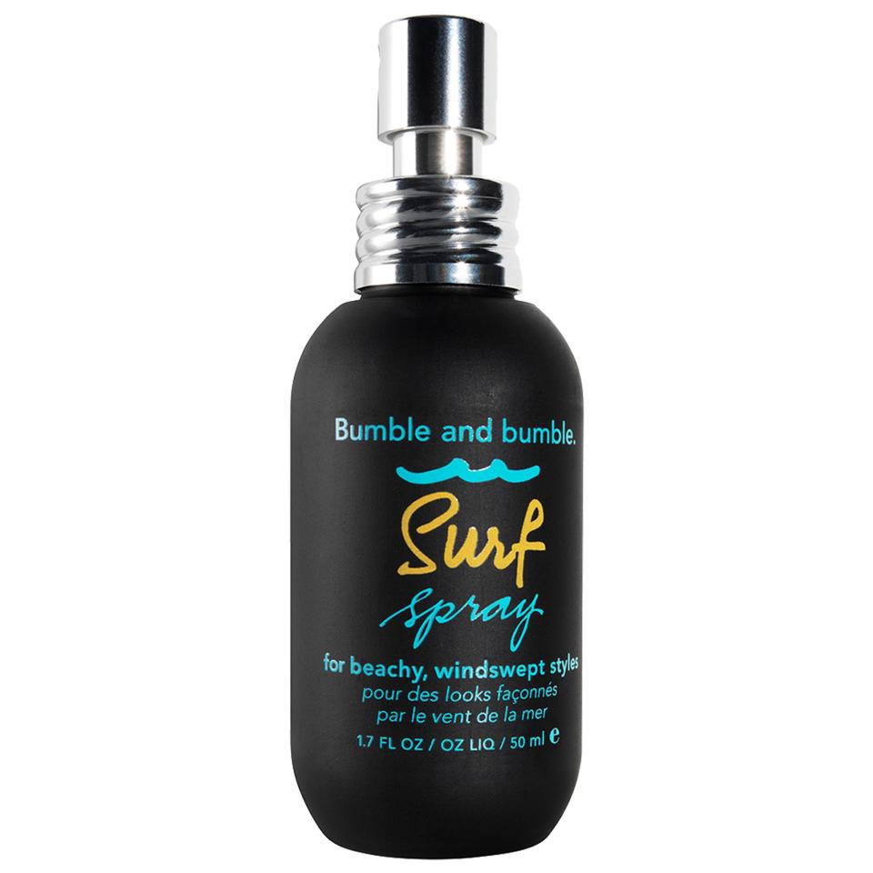 14) Surf Spray