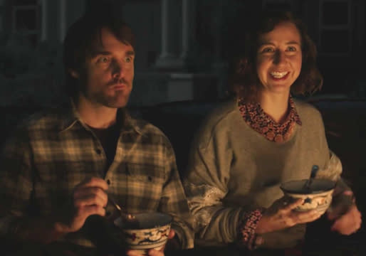 Last Man on Earth Bloopers: Bovine Bodily Functions, Will Forte Phones It In