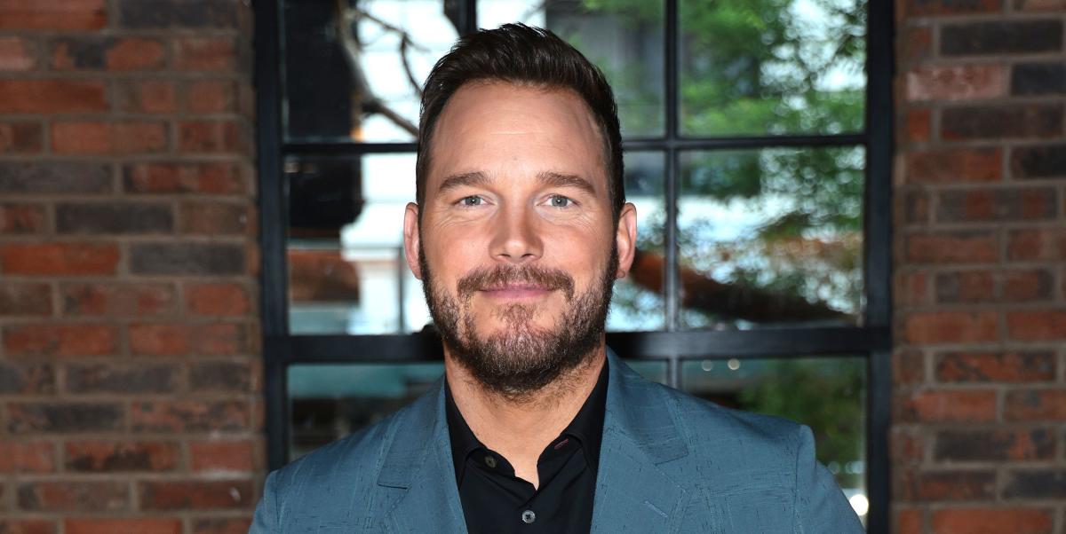 Marvel star Chris Pratt admits injury after failed stunt