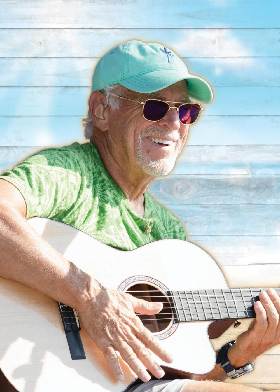 Jimmy Buffett’s four Florida concerts on the 2021-22 tour are Dec. 4 at Tampa’s Amalie Arena; Dec. 7 at Jacksonville’s VyStar Veterans Memorial Arena; Dec. 9 at West Palm Beach’s iTHINK Financial Amphitheatre; and, Dec. 11 at Orlando’s Amway Center. For decades he’s held his concerts on Tuesdays, Thursdays and Saturdays, hence the title of one of his live albums in the 1990s.