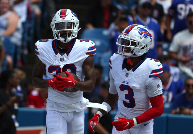 Bills get a last-second preseason win, Buffalo Bills, Defense and special  teams helped lead the Buffalo Bills to a Week 1 Preseason victory!  #INDvsBUF, By NFL Game Recaps