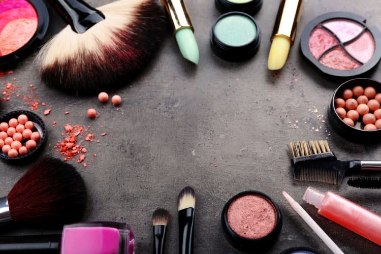 5 Makeup Companies that Don't Test on Animals