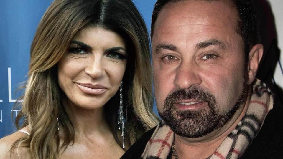 <p>‘Real Housewives of New Jersey’ star Teresa Giudice‘s husband Joe has won another battle in his fight to avoid deportation, with a appeal court halting the reality star from being sent back to Italy while the case is ongoing. According to court documents obtained by The Blast, the United States Court of Appeals for The […]</p> <p>The post <a rel="nofollow noopener" href="https://theblast.com/teresa-giudice-joe-giudice-stay-in-america-during-immigration-battle/" target="_blank" data-ylk="slk:‘RHONJ’ Star Joe Giudice Gets to Stay in America During Deportation Battle;elm:context_link;itc:0;sec:content-canvas" class="link ">‘RHONJ’ Star Joe Giudice Gets to Stay in America During Deportation Battle</a> appeared first on <a rel="nofollow noopener" href="https://theblast.com" target="_blank" data-ylk="slk:The Blast;elm:context_link;itc:0;sec:content-canvas" class="link ">The Blast</a>.</p>