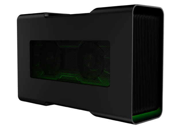 Razer Core