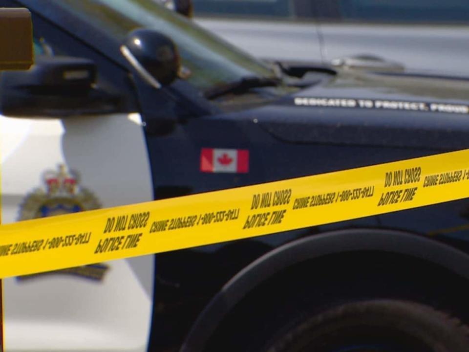 The 139 homicides in 2020 in Alberta marked the highest number recorded since data collection began in 1961, Statistics Canada said in a report. (Scott Neufeld/CBC - image credit)