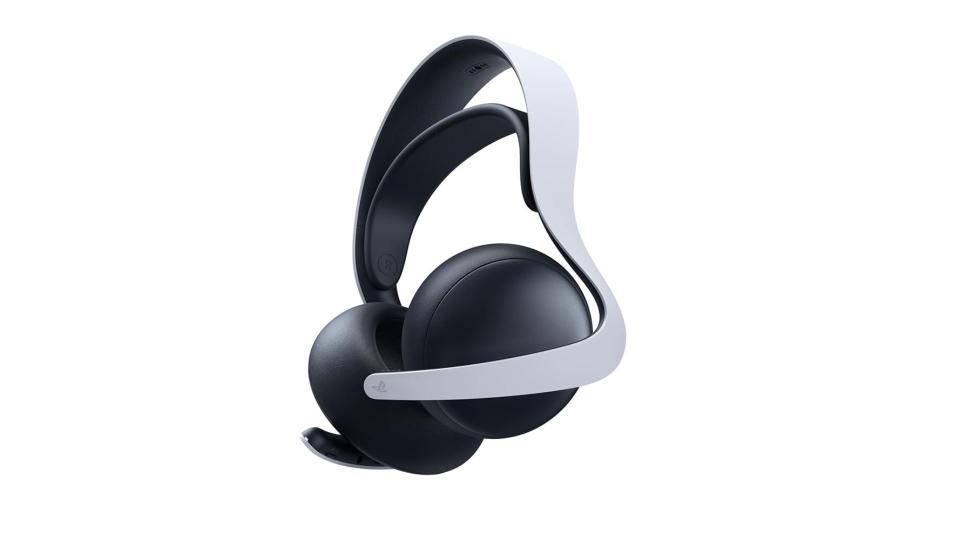 PlayStation Pulse Elite Wireless Headset