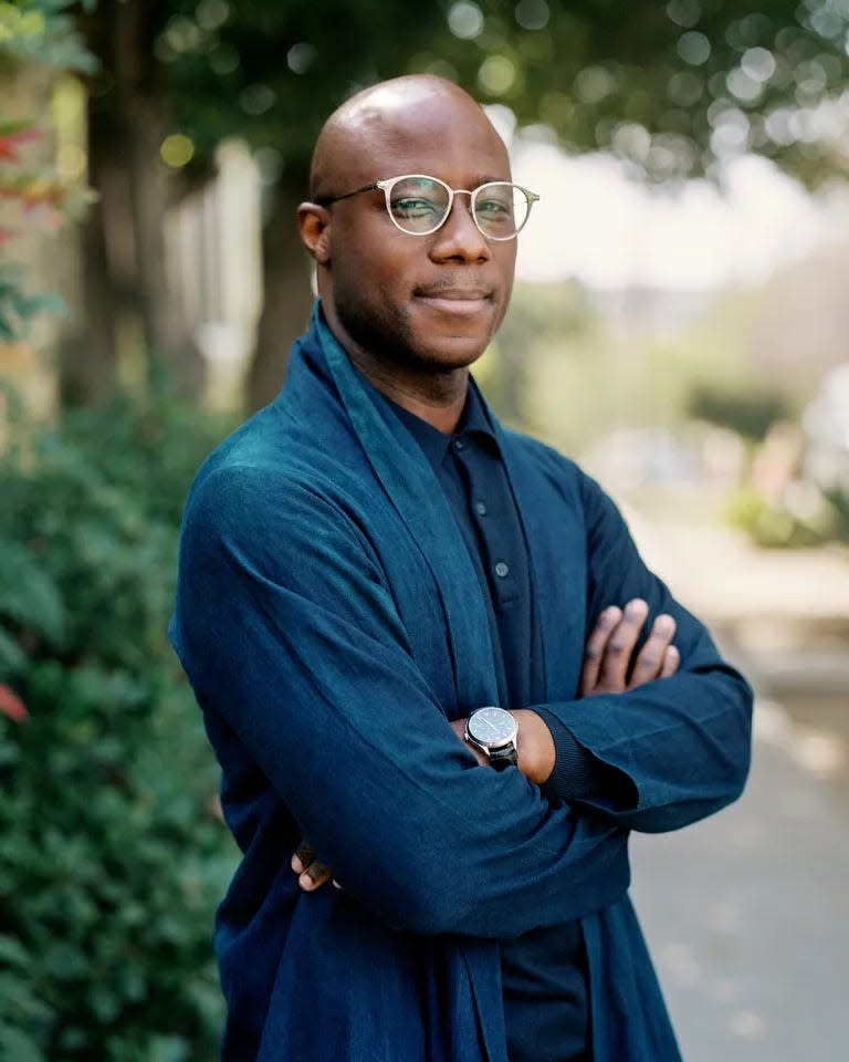 Oscar-winning "Moonlight" screenwriter and director Barry Jenkins will be honored for his work at next month’s Nantucket Film Festival.