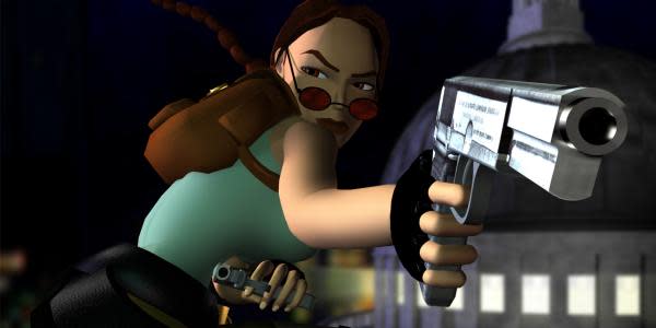 RUMOR: una colección definitiva de Tomb Raider está en camino