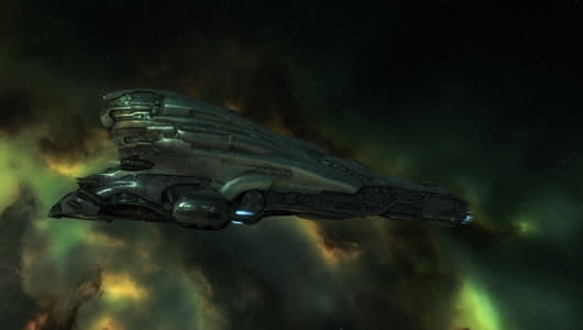 EVE Online