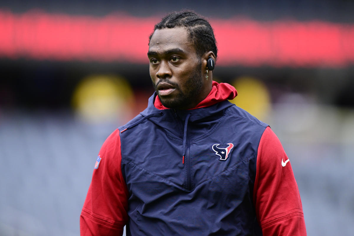 Cowboys were reportedly close to acquiring Brandin Cooks; Texans