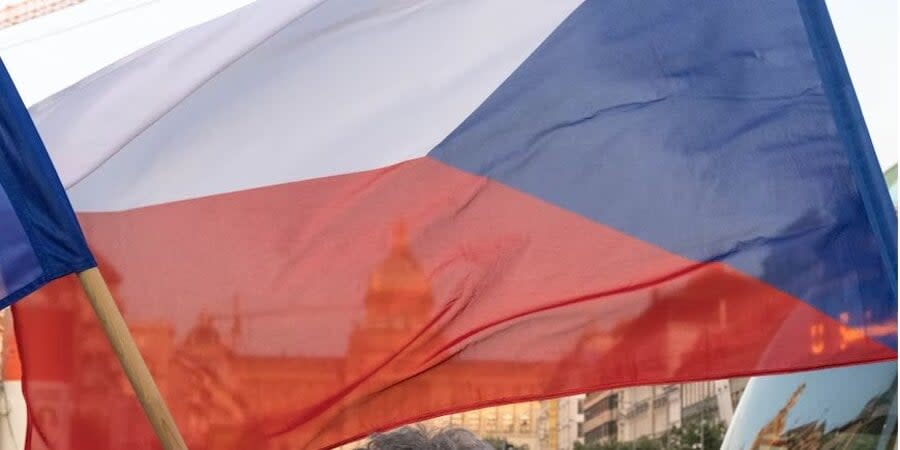 The Czech Republic amended the document banning the issuance of visas to citizens of the Russian Federation and Belarus