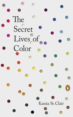 Picture of The Secret Lives of Color Book