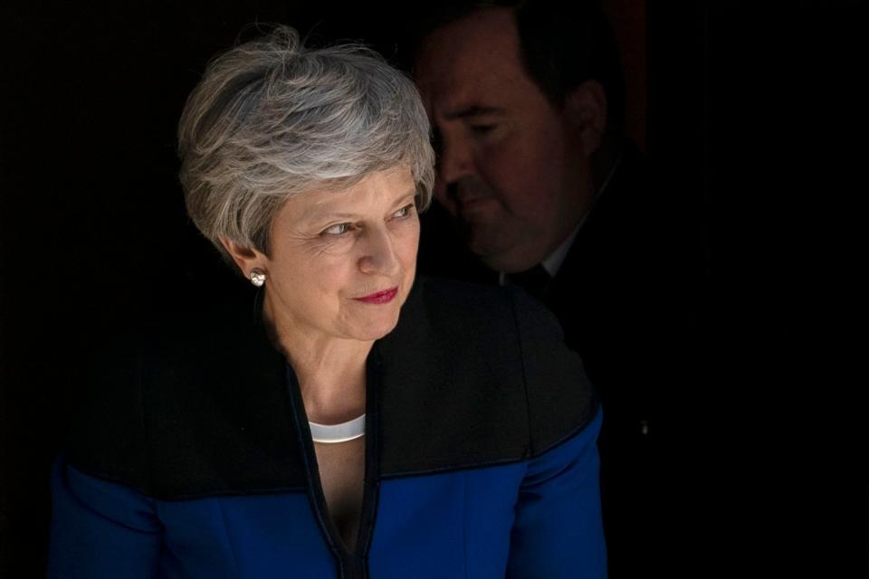 Brexit news latest: Theresa May set to make ‘bold offer’ in final bid to get MPs to back her deal