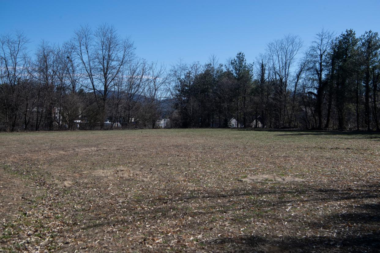 Mountain Housing Opportunities is moving forward with plans for a 60-unit, 100% affordable development off Tunnel Road in East Asheville, according to a February permit application.