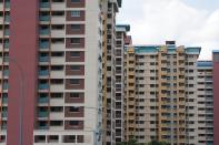 <p>Nr. 7 (gleichauf): Singapur, Singapur<br>Durchschnittliche Miete für ein Apartment: 1.900 €<br> (Brian Holsclaw/Flickr) </p>