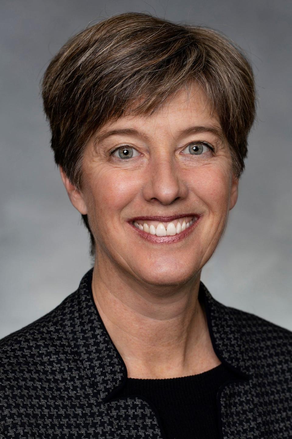 Senator Julie Mayfield