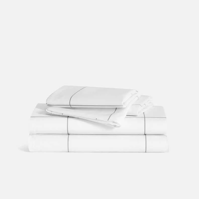 Luxe Core Sheet Set - Queen