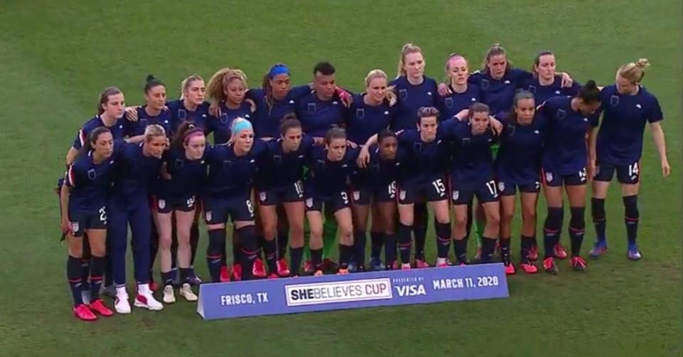 USWNT