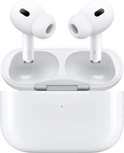 Apple AirPods Pro (2nd Generation)