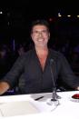 <p><em>America's Got Talent </em>judge Simon Cowell was born on this date back in 1959. </p><p>Also on this day: <br>John Mellencamp <br>Thom Yorke <br>Toni Braxton <br></p>