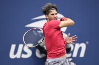 Tennis: US OPEN