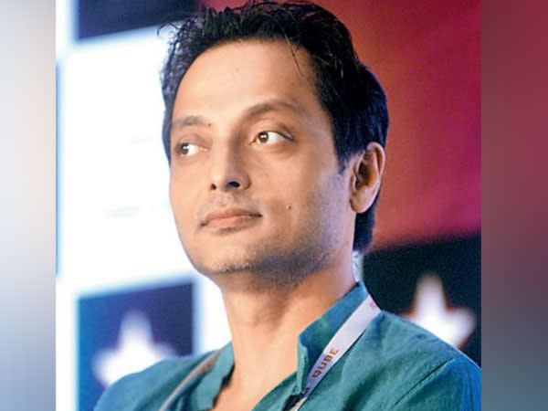 Sujoy Ghosh (Image source: Instagram)