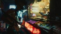 The Gamescom demo for Cyberpunk 2077 is nearly identical to the one shown at