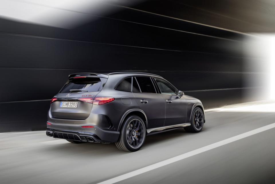 2025 mercedes amg glc63