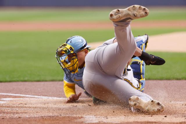 Brewers: 2 overreactions to impressive start to 2023 season