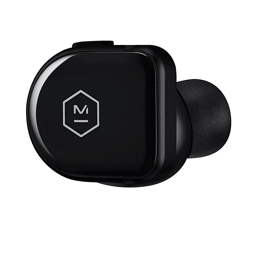 <p>Master & Dynamic's latest true wireless earbuds have a familiar design with new materials, larger drivers and more robust active noise cancellation.</p> 