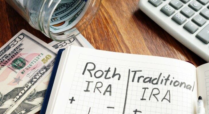 Although a workplace 401(k) can be a great tool for retirement savings, it isn't the only way to go. IRAs and Roth IRAs are extremely viable options too.