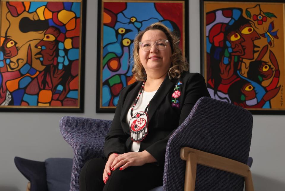 Assembly of First Nations National Chief Cindy Woodhouse Nepinak is urging the federal government to immediately comply with Jordan's Principle deadlines.