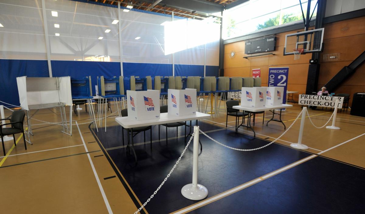 2024 ELECTION Massachusetts primary is today. Live updates from Cape Cod.